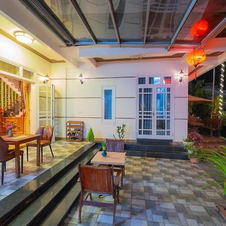 Strawberry Garden Homestay Hoi An Exterior photo