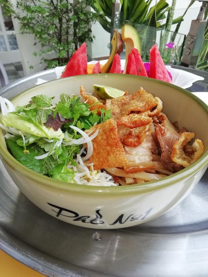 Strawberry Garden Homestay Hoi An Exterior photo