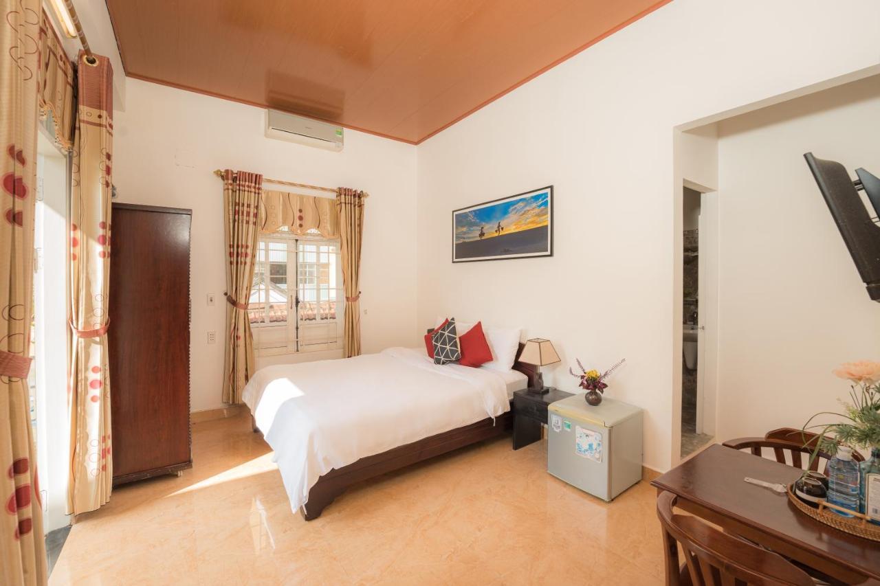Strawberry Garden Homestay Hoi An Exterior photo