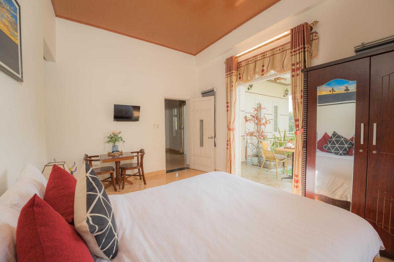 Strawberry Garden Homestay Hoi An Exterior photo