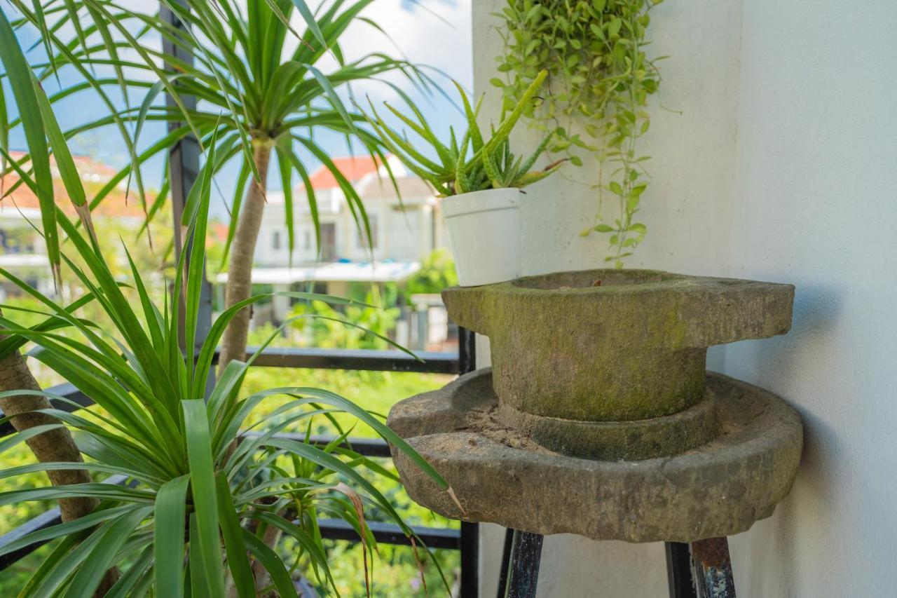 Strawberry Garden Homestay Hoi An Exterior photo