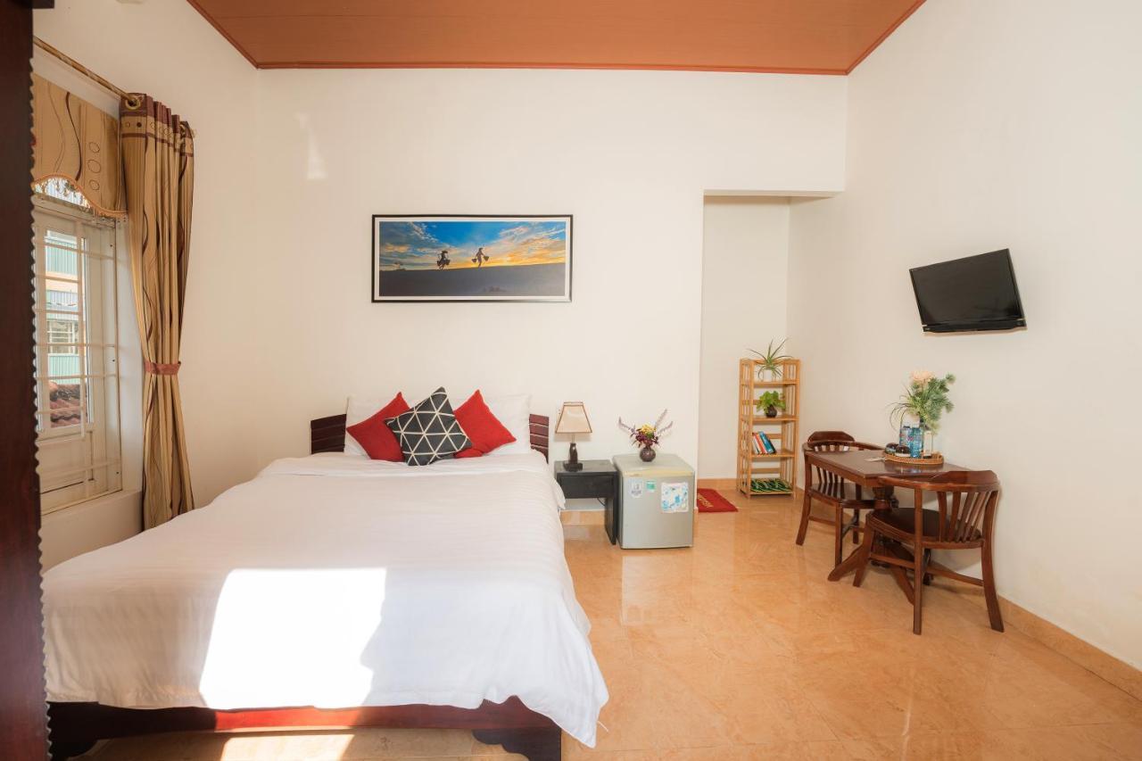Strawberry Garden Homestay Hoi An Exterior photo