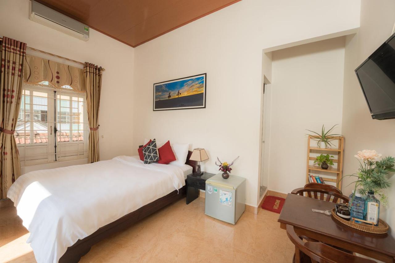 Strawberry Garden Homestay Hoi An Exterior photo