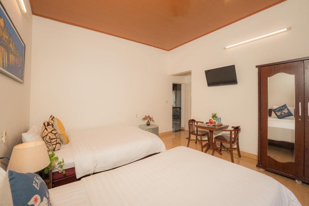Strawberry Garden Homestay Hoi An Exterior photo