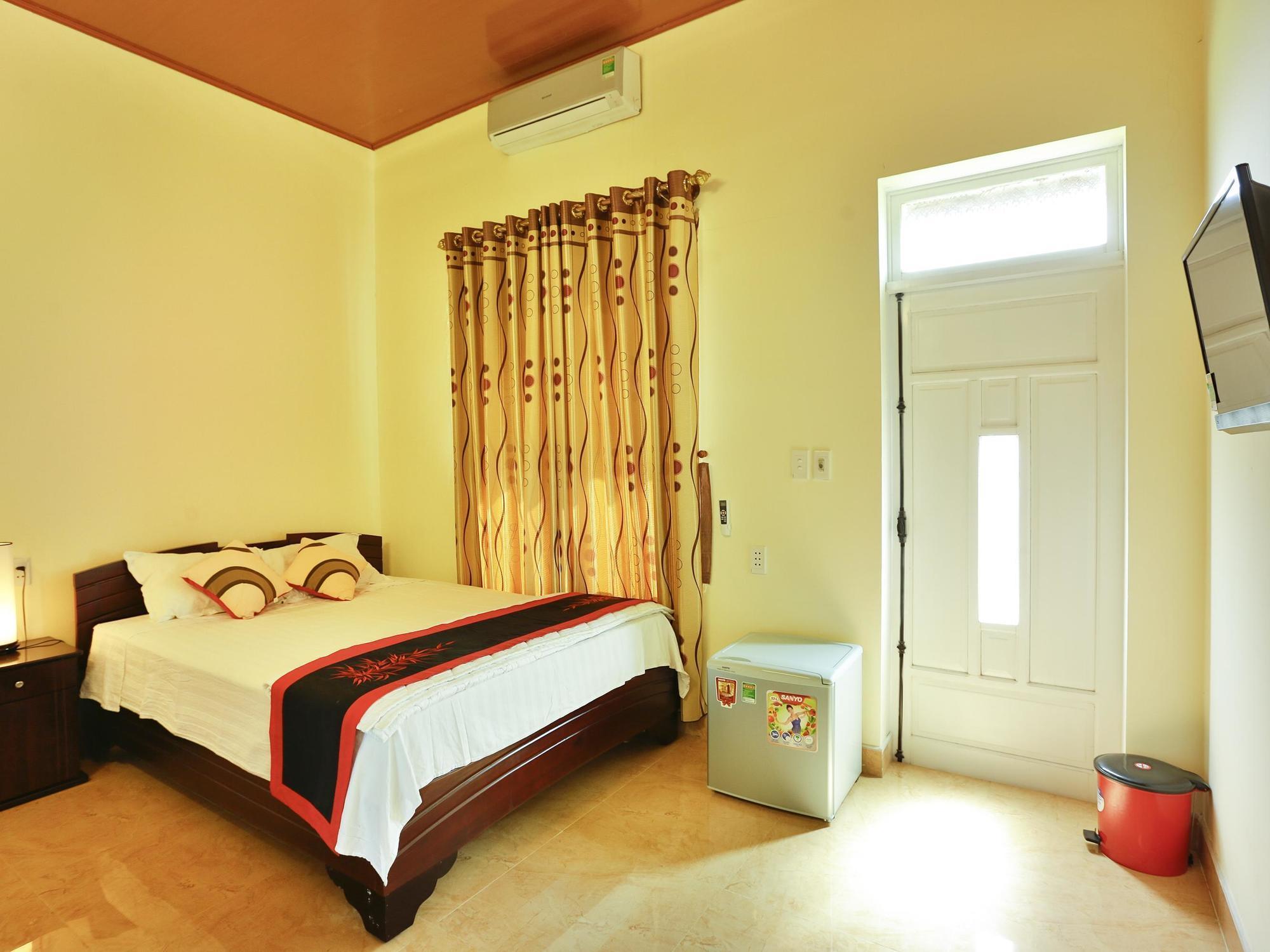 Strawberry Garden Homestay Hoi An Exterior photo